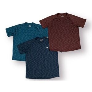 Men's Large Under Armour Tech Tee *Can Be Sold Separately*